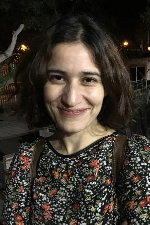 Claudia Cabezas profile