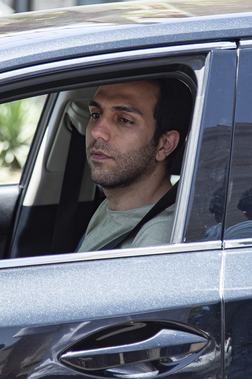 Farshad Akbari profile