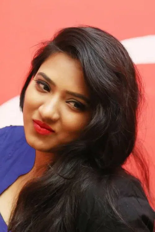 Megha Akshara profile