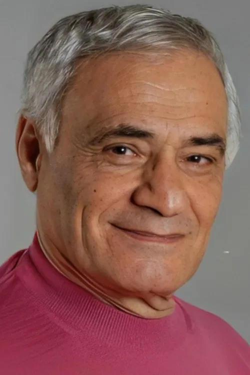 Yılmaz Terzioğlu profile