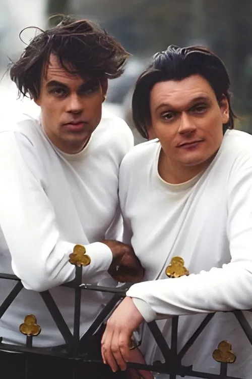 Gebroeders van Es poster