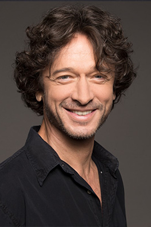 Israel Damidov profile