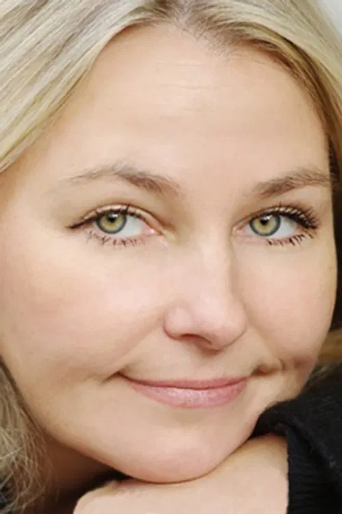 Natalia Sorokina profile