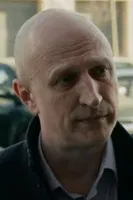 Sergey Skomorokhov profile