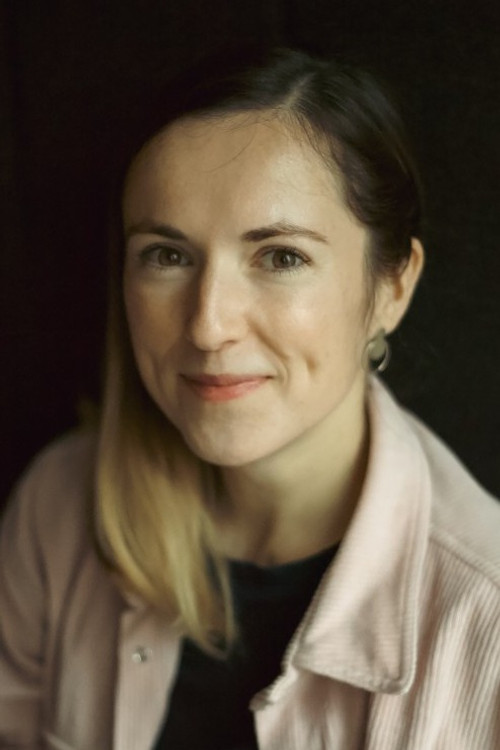 Elina Benenson profile