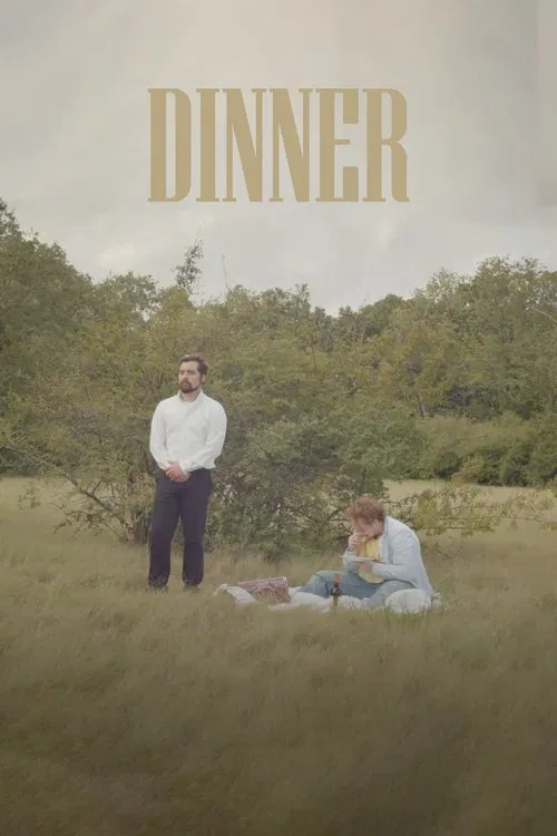 DINNER poster