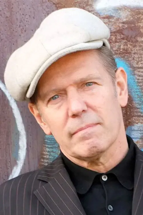 Paul Simonon profile