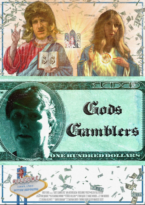 God's Gamblers poster