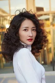 Wang Shimeng profile