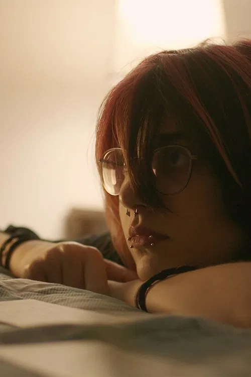 Thicker than water poster