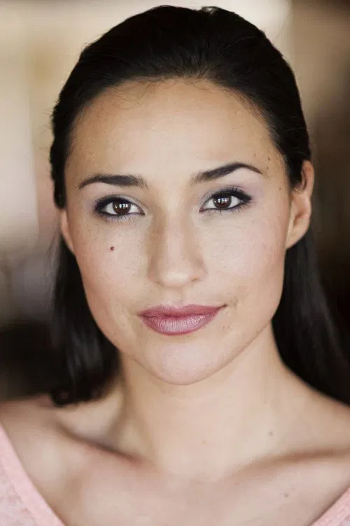 Monique Candelaria profile