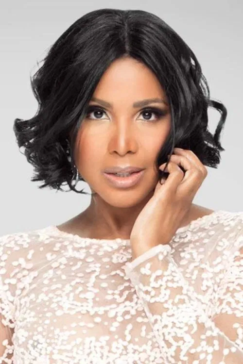 Toni Braxton profile