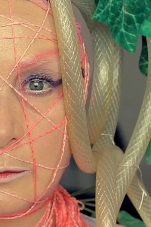 Movie Lyrics: Medusa Gorgonas poster