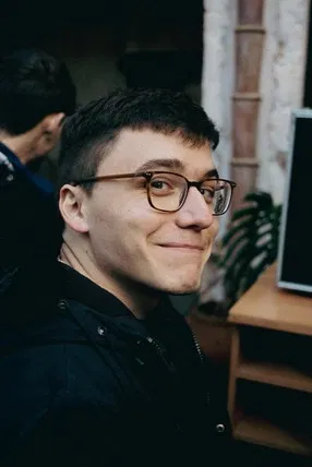 Antoni Guiscafrè profile