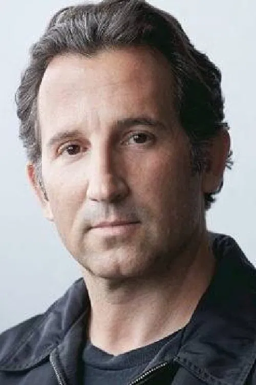 Jason Blicker profile