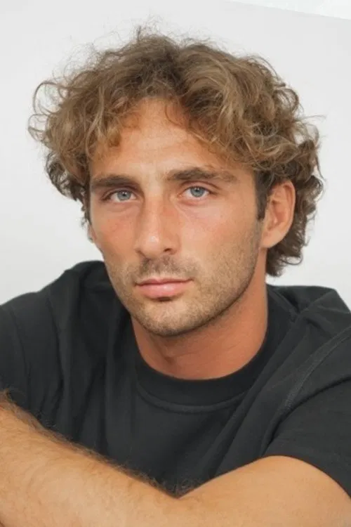 Andrea Cossu profile