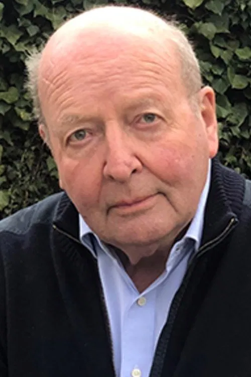 Dominique Jamet profile