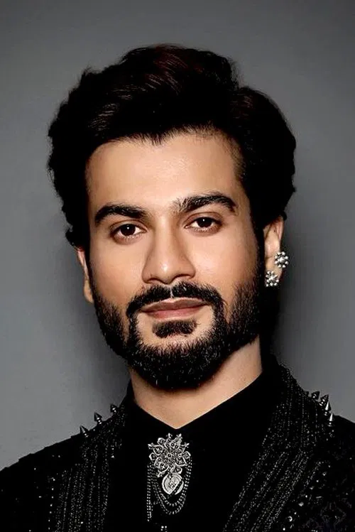 Sunny Kaushal profile