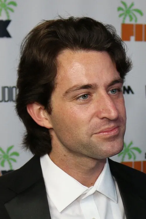 Matthew Rocca profile