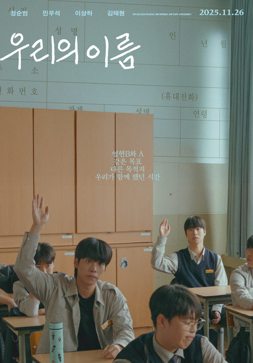 Echo of the Past poster