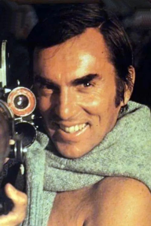 Christian Zuber profile