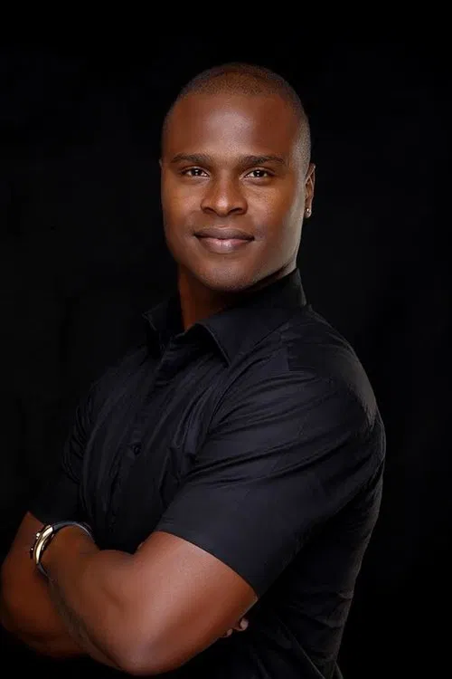 Lialzio Vaz de Almeida profile