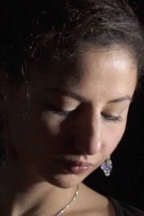 Dorothée-Myriam Kellou profile