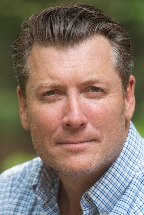 Patrick McAvoy profile