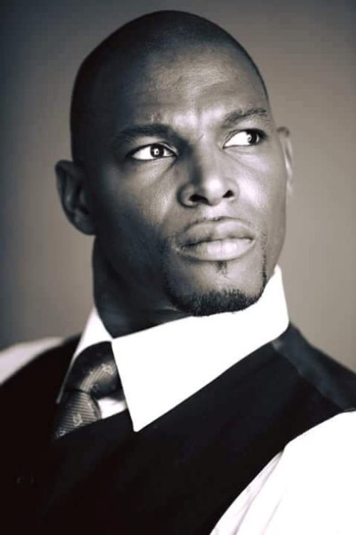 Serge Crozon-Cazin profile