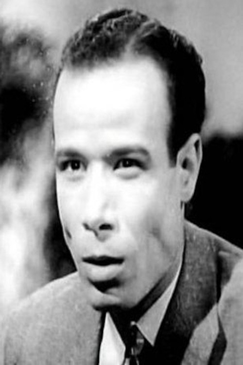 Anwar Hassouna profile