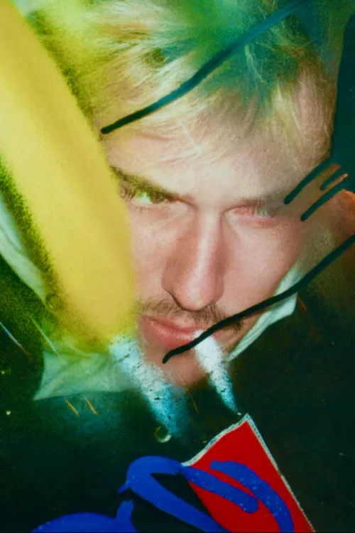 Maximilian Isaacs profile