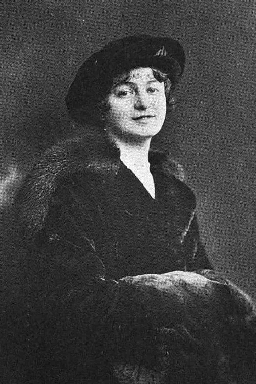 Thea Sandten profile