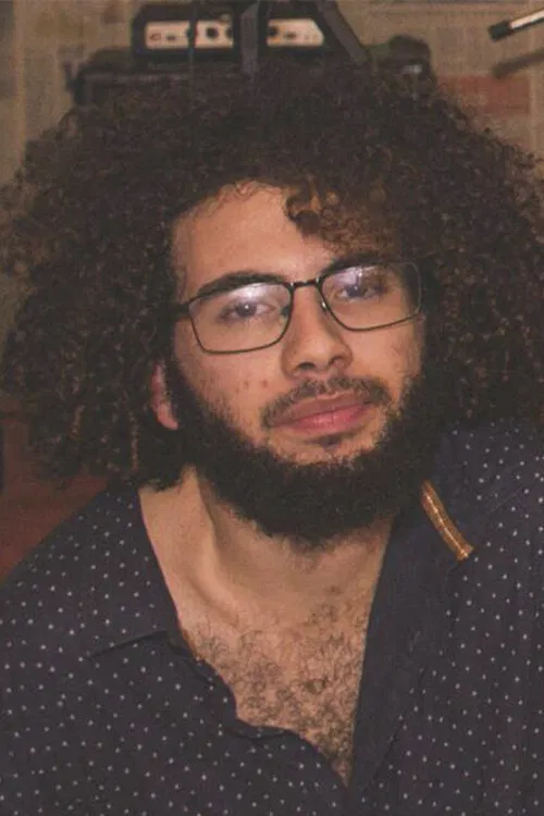 Marcos Gabriel Faria profile