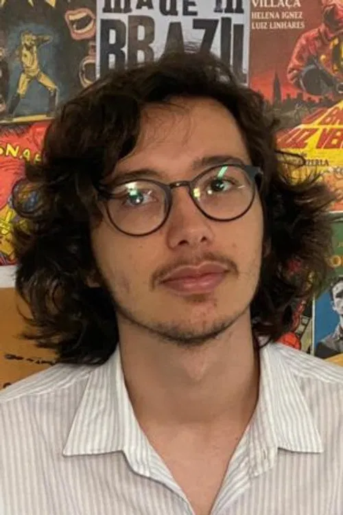 Francenilton Klava profile