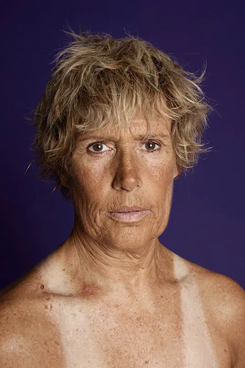 Diana Nyad profile