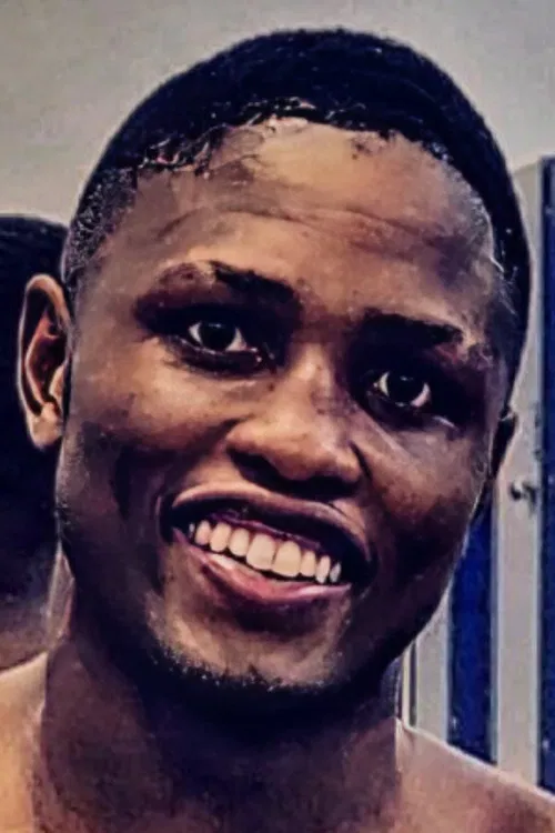 James Bernadin profile