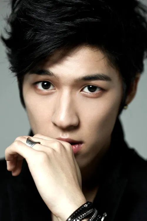 Baek Seung-Heon profile