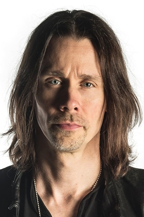 Myles Kennedy profile