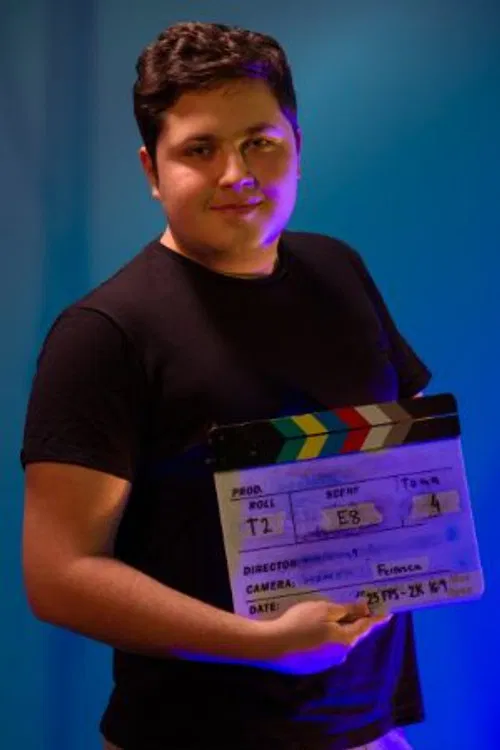 Tristan Ferrusca profile