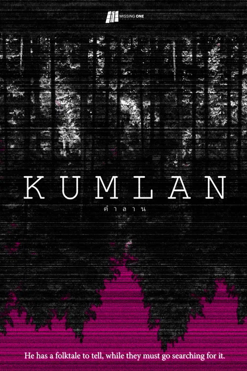 KUMLAN poster