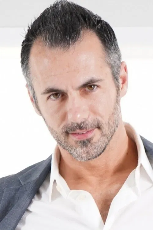 Brock Cooper profile