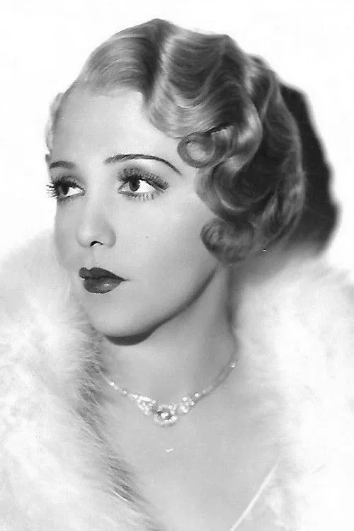 Bebe Daniels profile