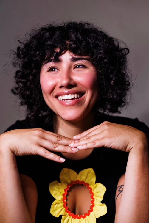 Rebecca Rose Bulnes profile