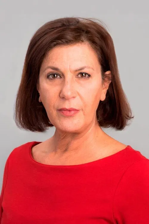 Maica Barroso profile