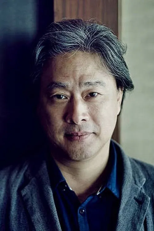 Park Chan-wook profile