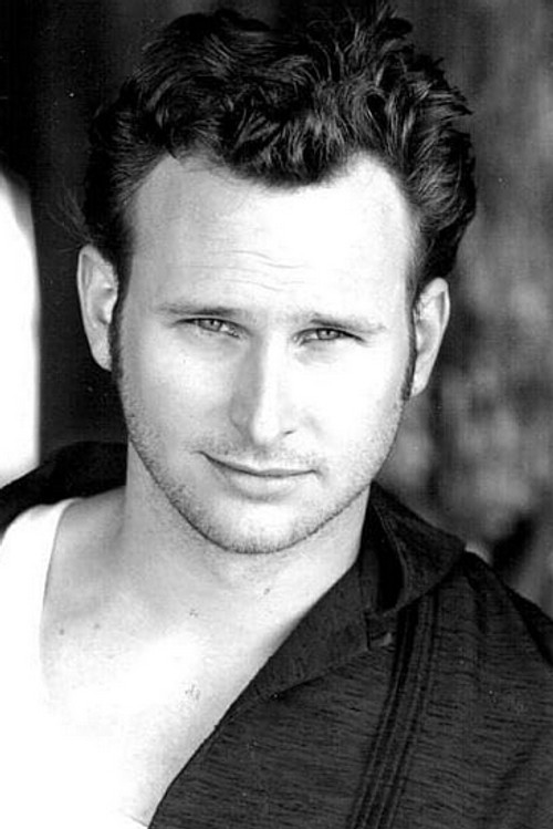 Scott Rudolph profile