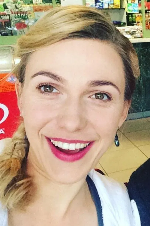 Paulina Komenda profile