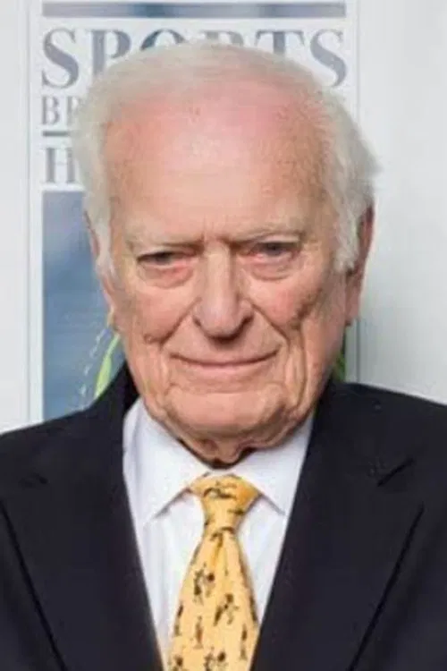 Jack Whitaker profile