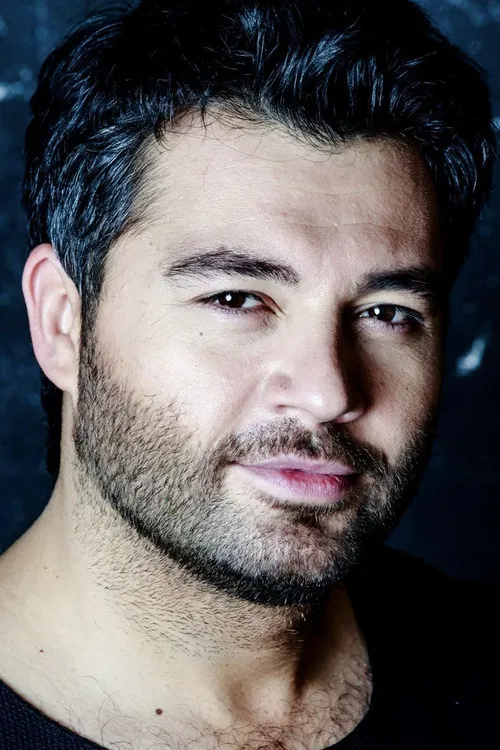 Aleksey Chumakov profile