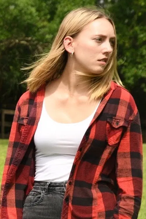 Paige Goodin profile